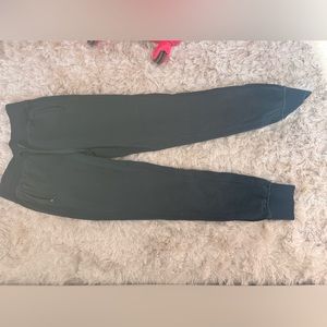 Lululemon scuba joggers